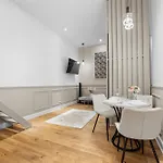 Apartman Modernes Mit Schlafebene Nahe Ku Damm